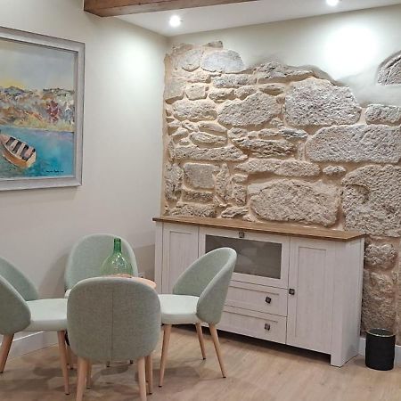 فندق Xanela Xures Muinos  المظهر الخارجي الصورة